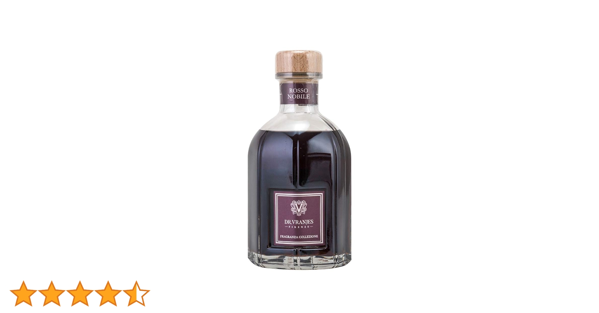 Amazon.co.jp: ドットール・ヴラニエス Dr. Vranjes ディフューザー